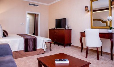 Imagine pentru Hotel Imperial Palace 4* valabile pentru Litoral 2025