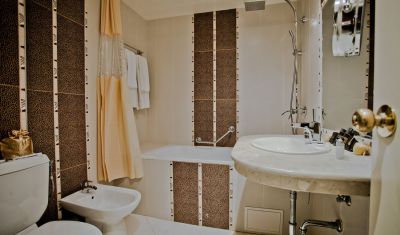 Imagine pentru Hotel Imperial Palace 4* valabile pentru Litoral 2025