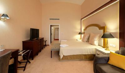 Imagine pentru Hotel Imperial Palace 4* valabile pentru Litoral 2025