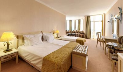 Imagine pentru Hotel Imperial Palace 4* valabile pentru Litoral 2025