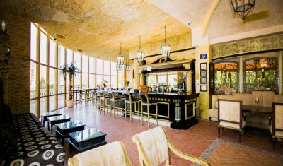 Imagine pentru Hotel Imperial Palace 4* valabile pentru Litoral 2025