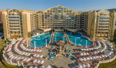 Imagine pentru Hotel Imperial Palace 4* valabile pentru Litoral 2025