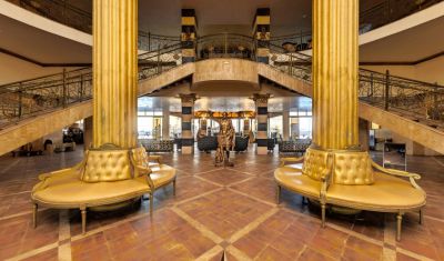 Imagine pentru Hotel Imperial Palace 4* valabile pentru Litoral 2025