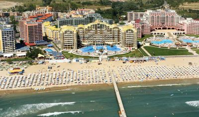 Imagine pentru Hotel Imperial Palace 4* valabile pentru Litoral 2025