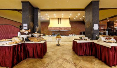 Imagine pentru Hotel Imperial Palace 4* valabile pentru Litoral 2025