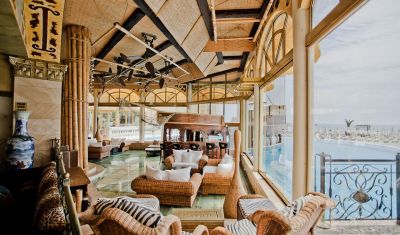 Imagine pentru Hotel Imperial Palace 4* valabile pentru Litoral 2025