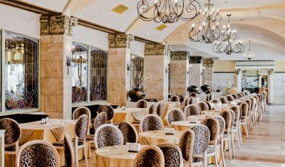 Imagine pentru Hotel Imperial Palace 4* valabile pentru Litoral 2025