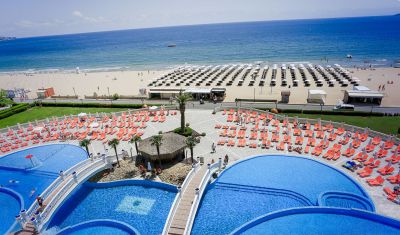 Imagine pentru Hotel Imperial Palace 4* valabile pentru Litoral 2025