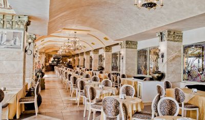 Imagine pentru Hotel Imperial Palace 4* valabile pentru Litoral 2025