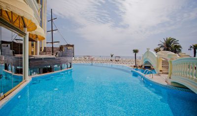 Imagine pentru Hotel Imperial Palace 4* valabile pentru Litoral 2025