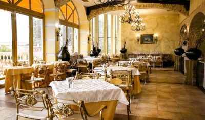 Imagine pentru Hotel Imperial Palace 4* valabile pentru Litoral 2025