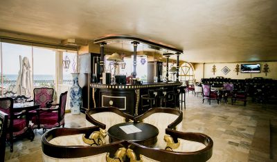 Imagine pentru Hotel Imperial Palace 4* valabile pentru Litoral 2025
