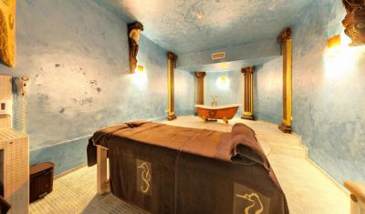 Imagine pentru Hotel Imperial Palace 4* valabile pentru Litoral 2025