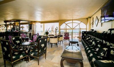 Imagine pentru Hotel Imperial Palace 4* valabile pentru Litoral 2025
