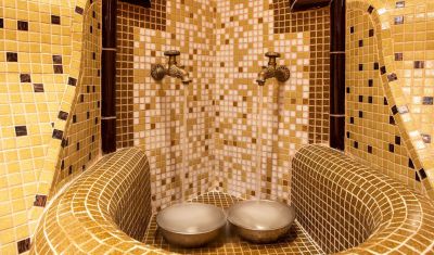 Imagine pentru Hotel Imperial Palace 4* valabile pentru Litoral 2025