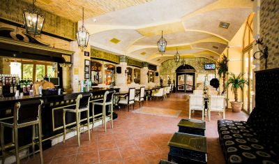 Imagine pentru Hotel Imperial Palace 4* valabile pentru Litoral 2025