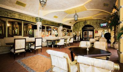 Imagine pentru Hotel Imperial Palace 4* valabile pentru Litoral 2025
