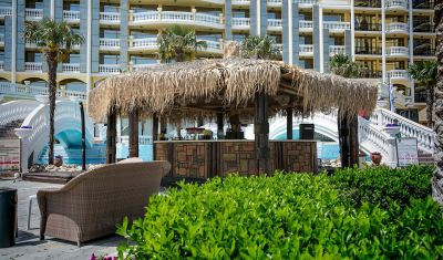 Imagine pentru Hotel Imperial Palace 4* valabile pentru Litoral 2025