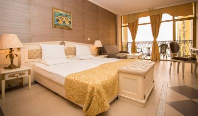 Imagine pentru Hotel Imperial Palace 4* valabile pentru Litoral 2025