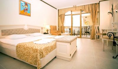 Imagine pentru Hotel Imperial Palace 4* valabile pentru Litoral 2025
