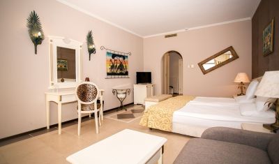 Imagine pentru Hotel Imperial Palace 4* valabile pentru Litoral 2025