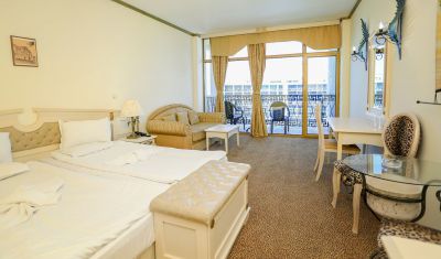 Imagine pentru Hotel Imperial Palace 4* valabile pentru Litoral 2025