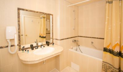 Imagine pentru Hotel Imperial Palace 4* valabile pentru Litoral 2025