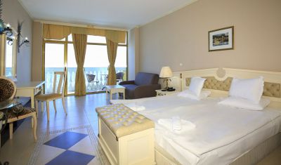 Imagine pentru Hotel Imperial Palace 4* valabile pentru Litoral 2025