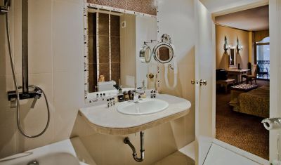 Imagine pentru Hotel Imperial Palace 4* valabile pentru Litoral 2025