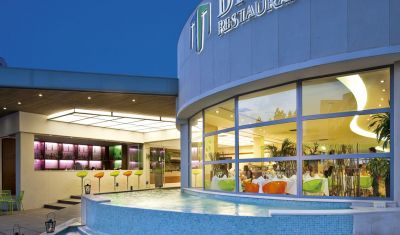 Imagine pentru Hotel Iolida Beach 5* valabile pentru Litoral 2025