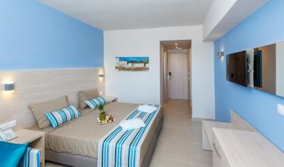 Imagine pentru Hotel Irene Palace Beach Resort 4*  valabile pentru Litoral 2025