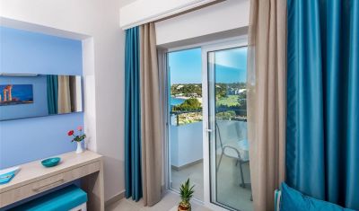 Imagine pentru Hotel Irene Palace Beach Resort 4*  valabile pentru Litoral 2025
