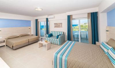 Imagine pentru Hotel Irene Palace Beach Resort 4*  valabile pentru Litoral 2025