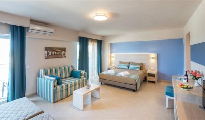 Imagine pentru Hotel Irene Palace Beach Resort 4*  valabile pentru Litoral 2025