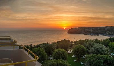 Imagine pentru Hotel Irene Palace Beach Resort 4*  valabile pentru Litoral 2025