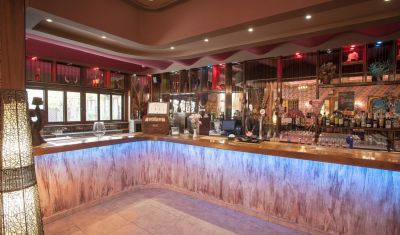 Imagine pentru Hotel Irene Palace Beach Resort 4*  valabile pentru Litoral 2025