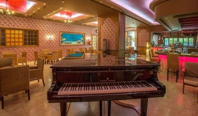 Imagine pentru Hotel Irene Palace Beach Resort 4*  valabile pentru Litoral 2025