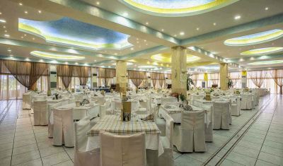 Imagine pentru Hotel Irene Palace Beach Resort 4*  valabile pentru Litoral 2025