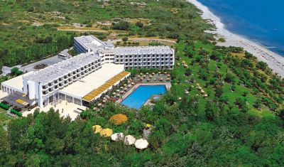 Imagine pentru Hotel Irene Palace Beach Resort 4*  valabile pentru Litoral 2025