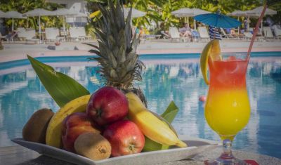 Imagine pentru Hotel Irene Palace Beach Resort 4*  valabile pentru Litoral 2025