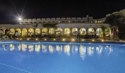 Imagine pentru Hotel Irene Palace Beach Resort 4*  valabile pentru Litoral 2025