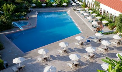 Imagine pentru Hotel Irene Palace Beach Resort 4*  valabile pentru Litoral 2025