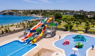 Imagine pentru Hotel Irene Palace Beach Resort 4*  valabile pentru Litoral 2025