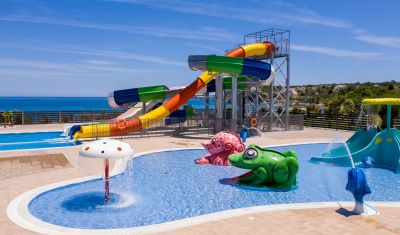 Imagine pentru Hotel Irene Palace Beach Resort 4*  valabile pentru Litoral 2025