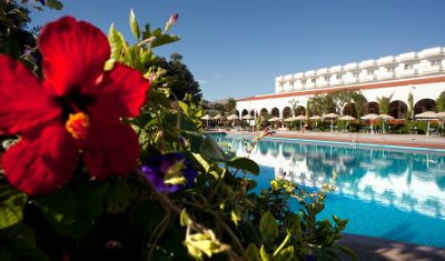 Imagine pentru Hotel Irene Palace Beach Resort 4*  valabile pentru Litoral 2025
