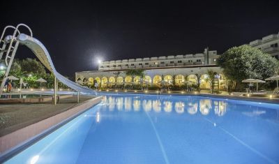 Imagine pentru Hotel Irene Palace Beach Resort 4*  valabile pentru Litoral 2025