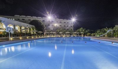Imagine pentru Hotel Irene Palace Beach Resort 4*  valabile pentru Litoral 2025