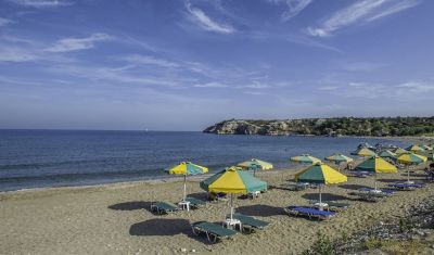 Imagine pentru Hotel Irene Palace Beach Resort 4*  valabile pentru Litoral 2025
