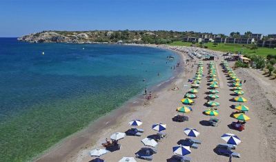 Imagine pentru Hotel Irene Palace Beach Resort 4*  valabile pentru Litoral 2025