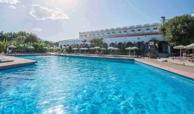 Imagine pentru Hotel Irene Palace Beach Resort 4*  valabile pentru Litoral 2025
